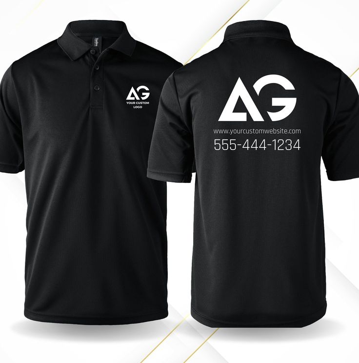 Custom Cotton T-Shirt Printing for Corporate Event