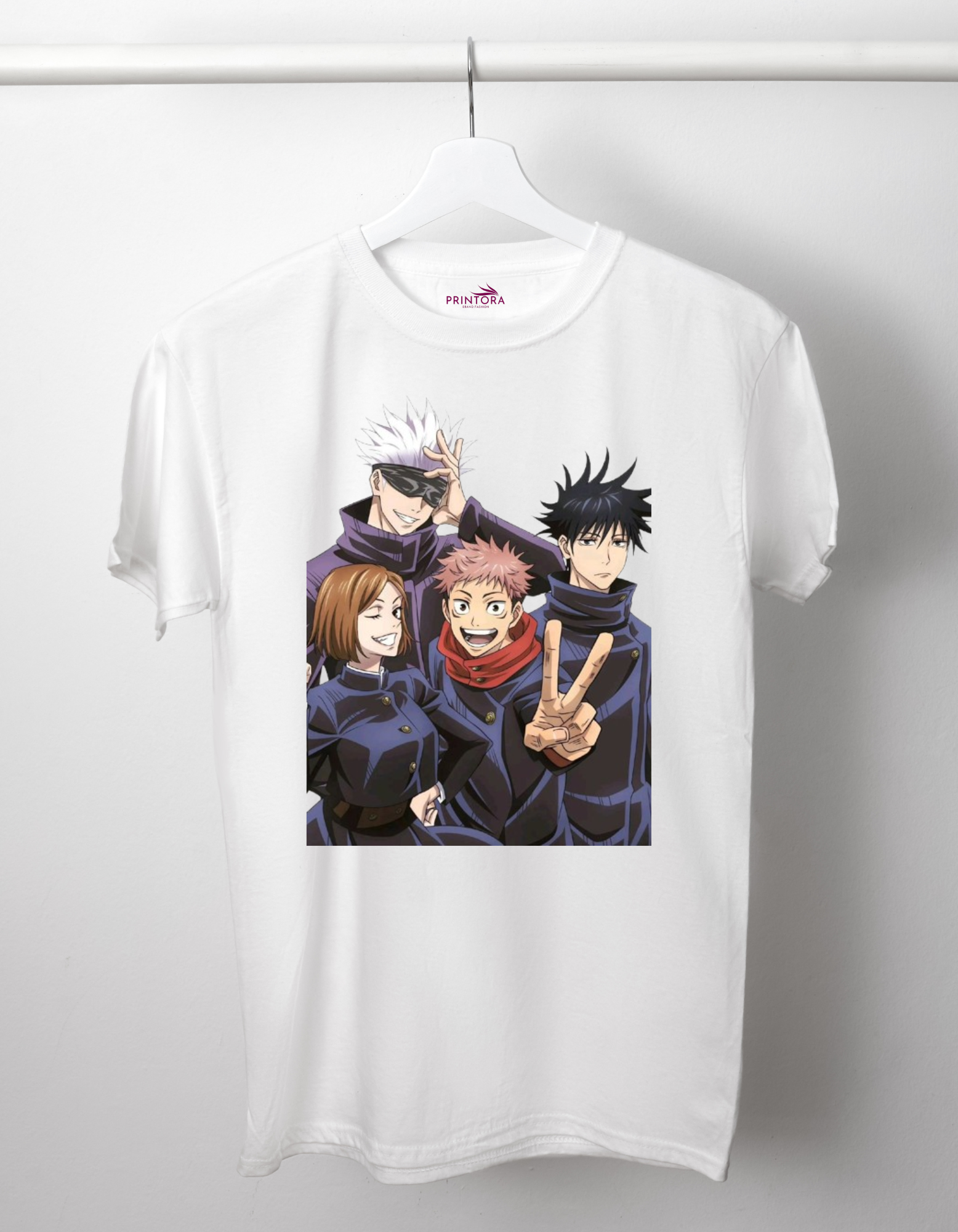 Customized T-Shirts Collection