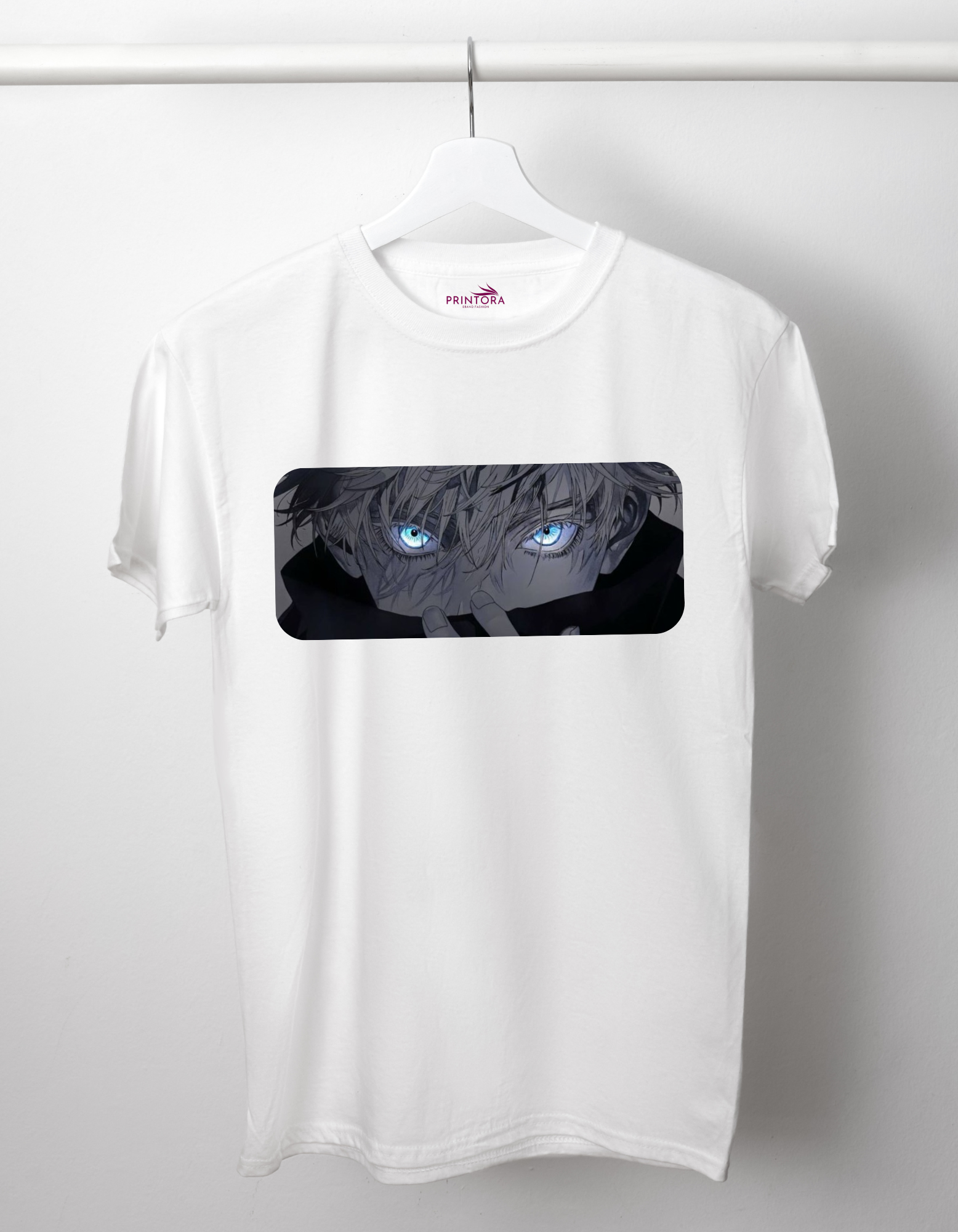 Premium T-Shirt Printing